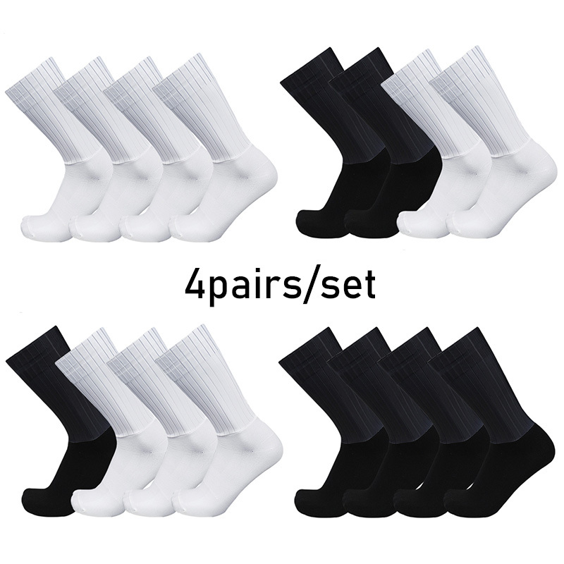 Silicone Sock Hotend - Велосипедные носки 2026: силиконовые, цветные, 4