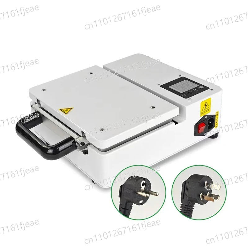 3D Printing Case - Машина для 3D-сублимации и вакуумной печати