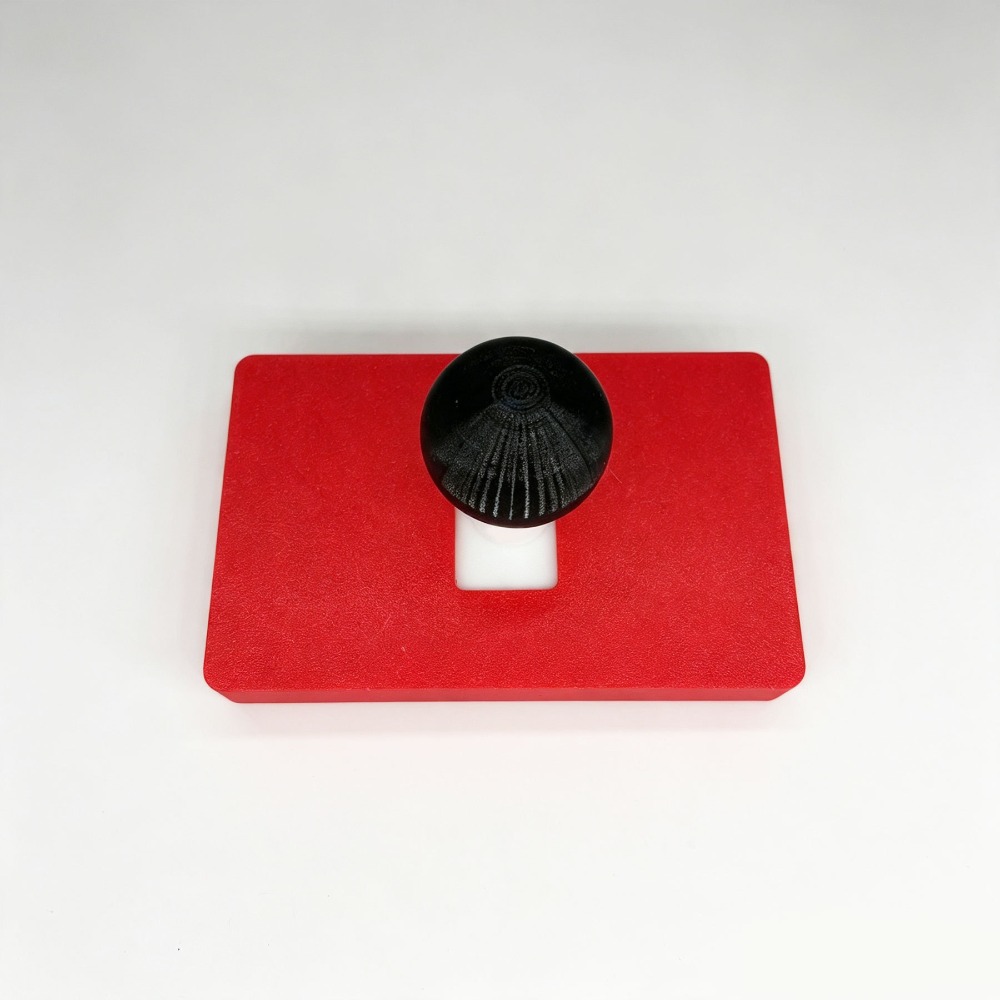 3D Printing With Pp - Креативная 3D-печатная накладка на выключатель в