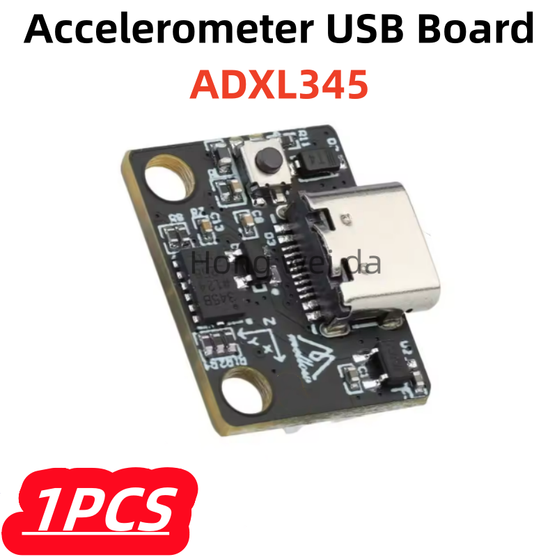 3D Printing Klipper - 3D-принтер ADXL345, акселерометр, USB-плата для Klipper