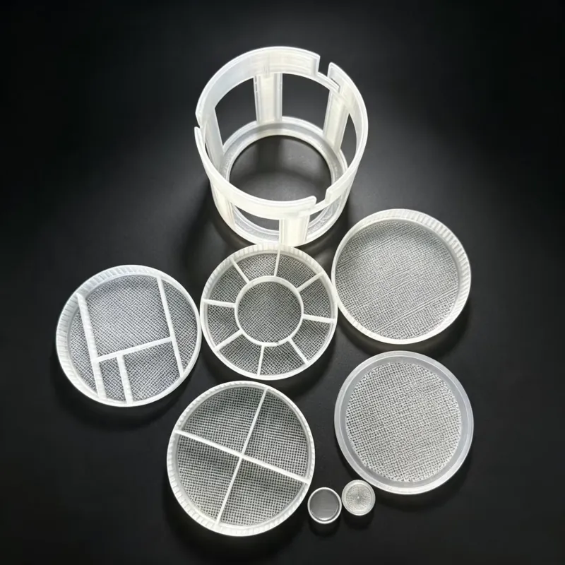 3D Printing Technology - Новый инструмент для часов изготовлен из