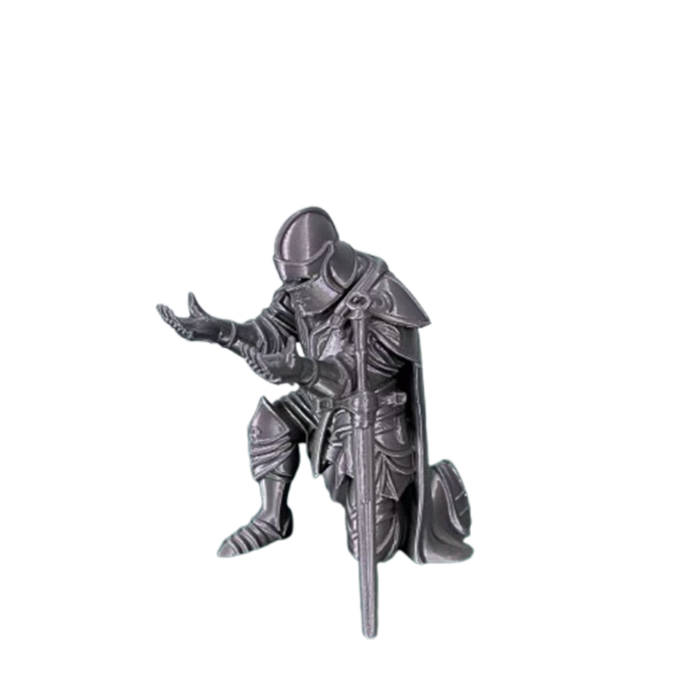 3D Printing Holder - Забавная подставка для ручек в виде