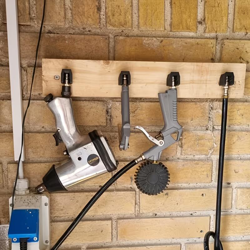 3D Printing Holder - Набор из 4 держателей для пневматических