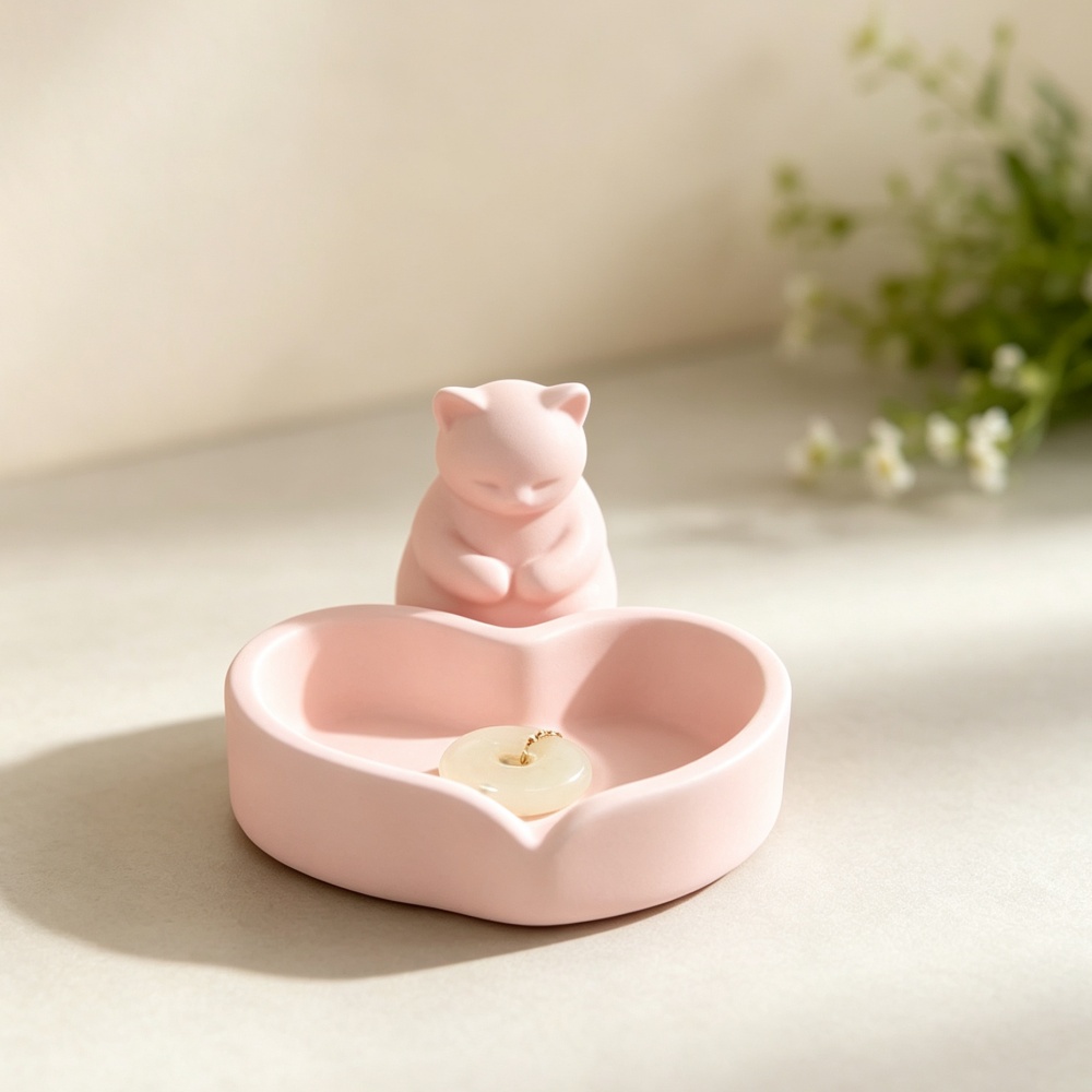 3D-печатная подставка для укра – обзор и цена 3D Printing Ring Holder