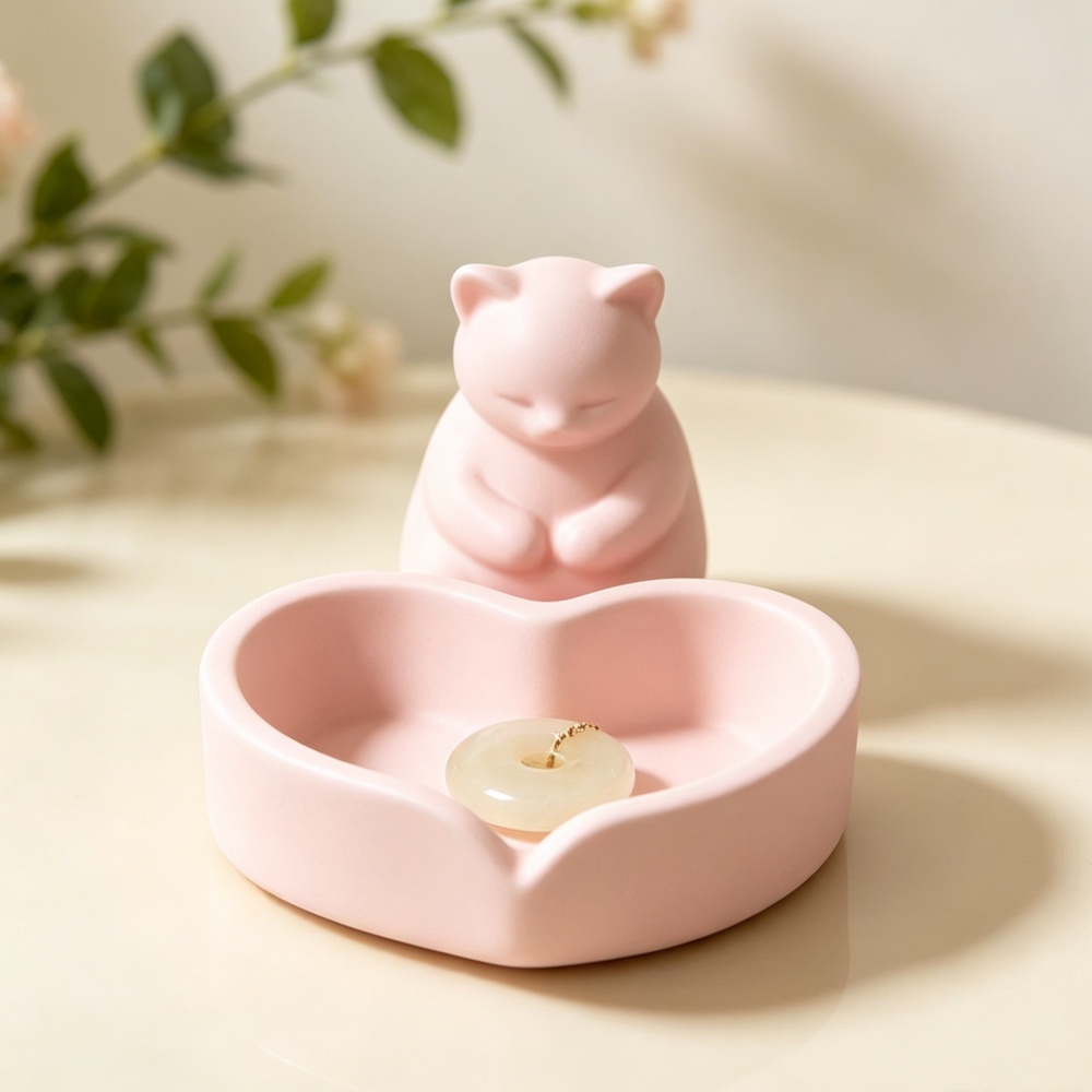 3D-печатная подставка для укра – обзор и цена 3D Printing Ring Holder