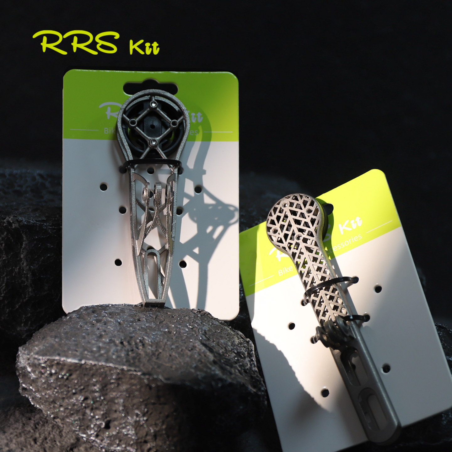 RRSKIT расширенный кронштейн д – обзор и цена 3D Printing Holder