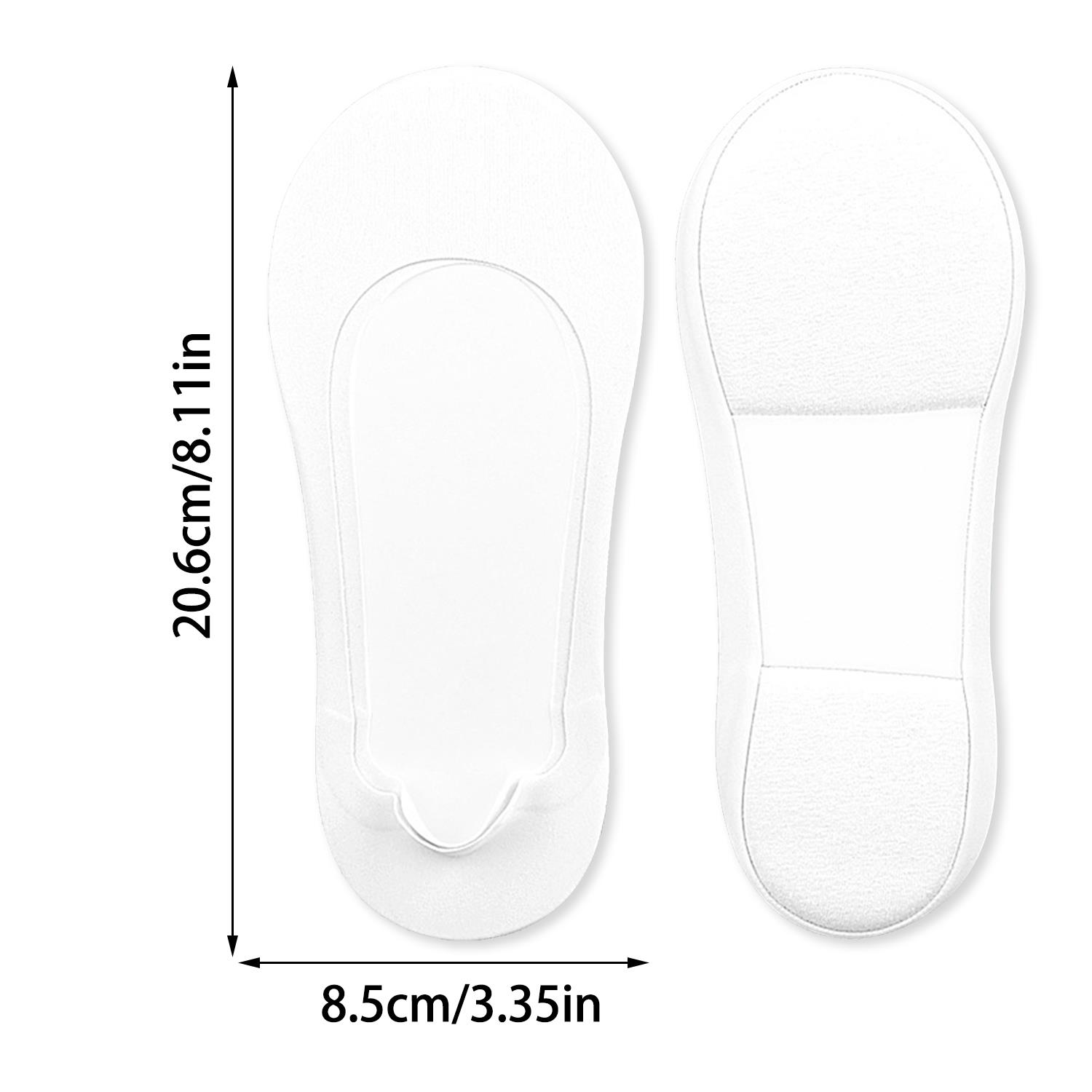 1 пара женских 3D носков-лодоч – обзор и цена Silicone Sock Hotend