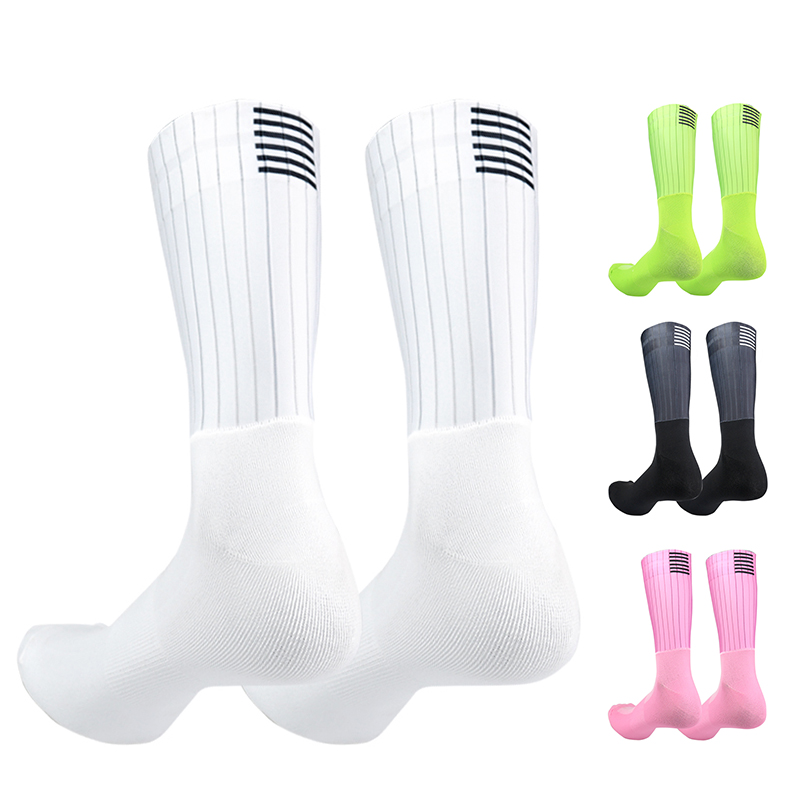 Велосипедные носки Pro Team Ae – обзор и цена Silicone Sock Hotend