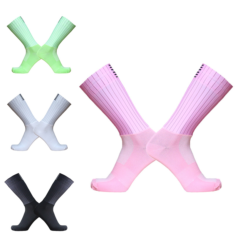 Велосипедные носки Pro Team Ae – обзор и цена Silicone Sock Hotend