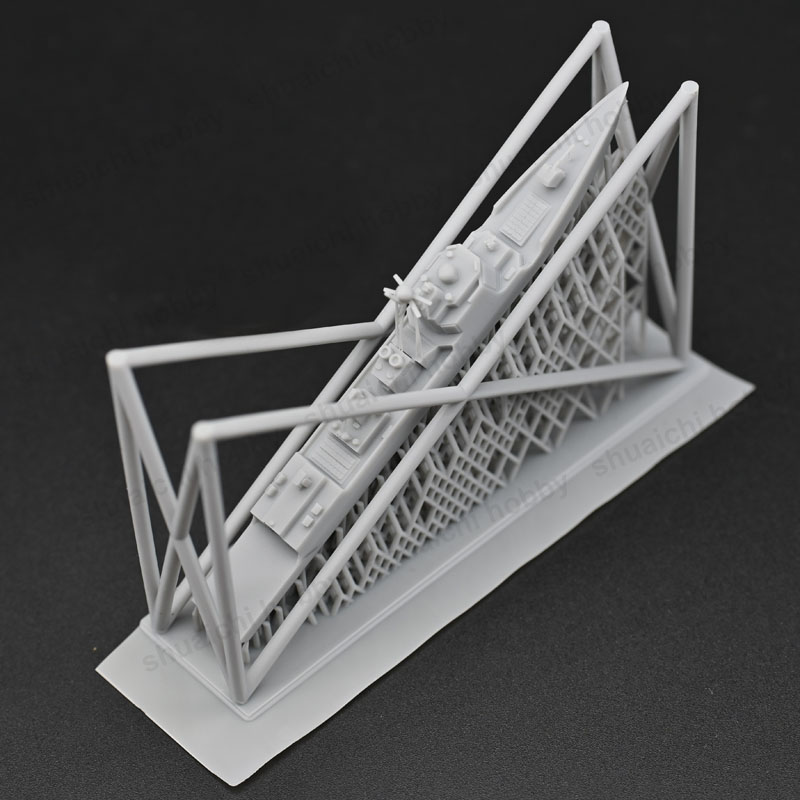 2 шт. Модель эсминца типа 052D – обзор и цена 3D Printing And Additive Manufacturing
