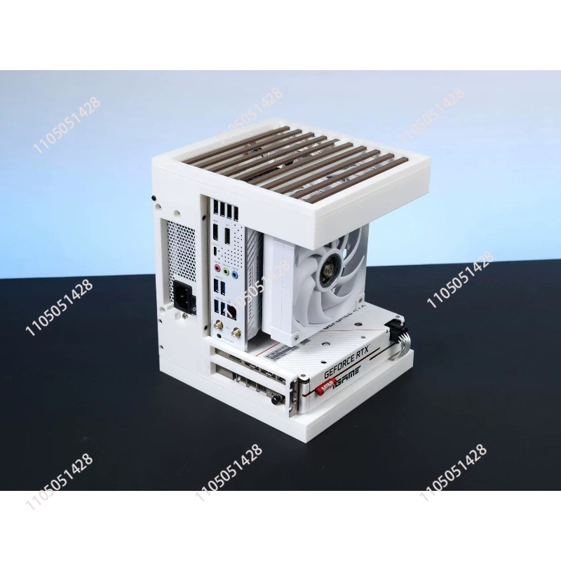 Корпус для мини-компьютера ITX – обзор и цена 3D Printing Case