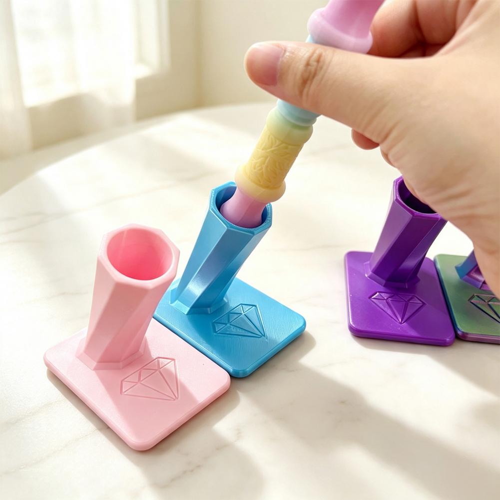 Подставка для ручек для алмазн – обзор и цена 3D Printing Holder