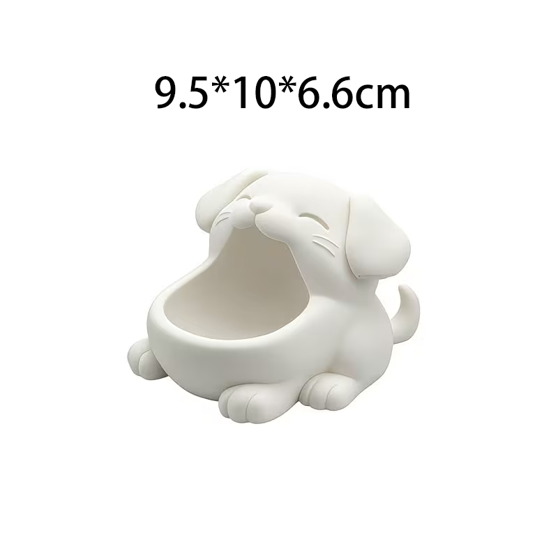 3D-печатная фигурка собаки с о – обзор и цена 3D Printing Ring Holder
