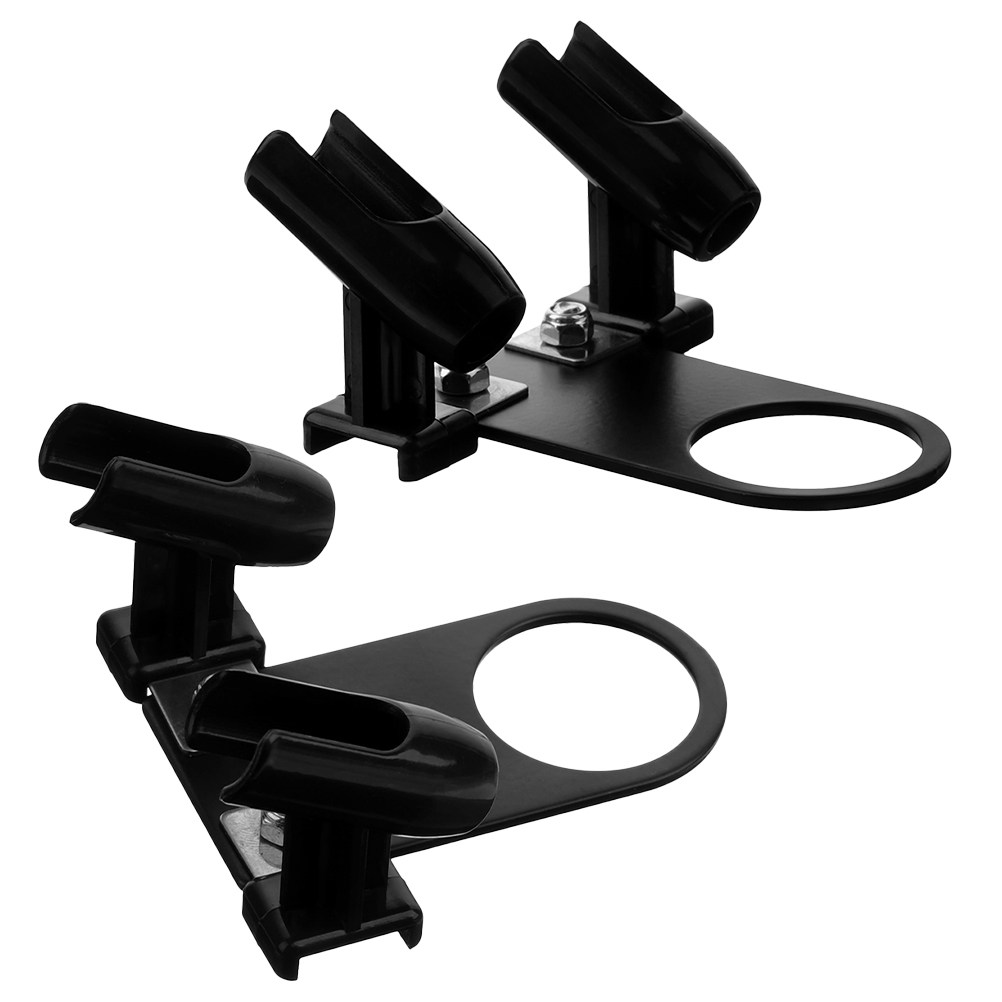2 шт. Двойная подставка для ки – обзор и цена 3D Printing Holder