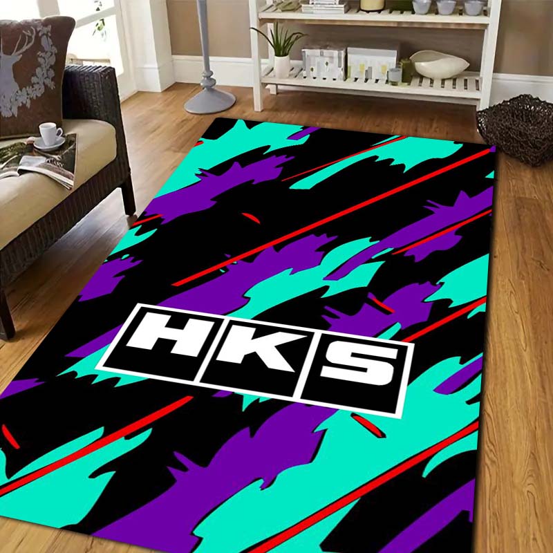 Коврик с 3D-принтом H-HKS, нес – обзор и цена 3D Printing Technology