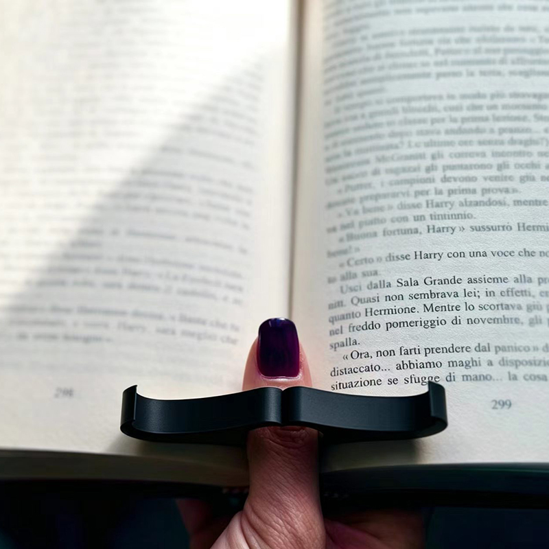 3D-печатное кольцо для чтения  – обзор и цена 3D Printing Ring Holder