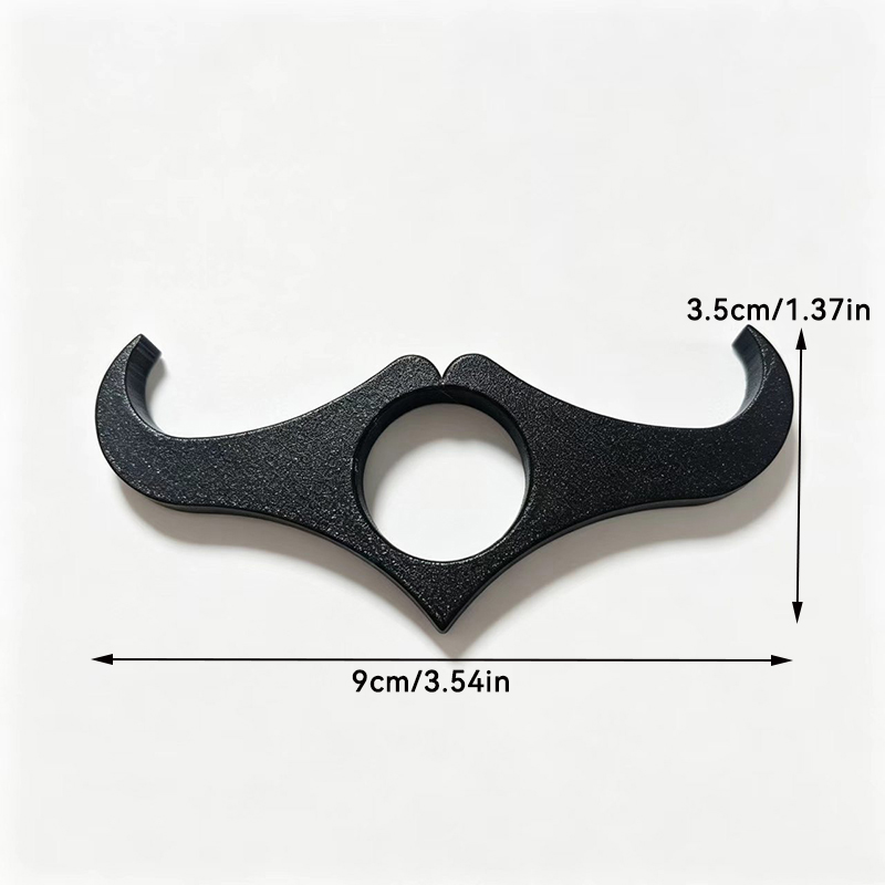 3D-печатное кольцо для чтения  – обзор и цена 3D Printing Ring Holder