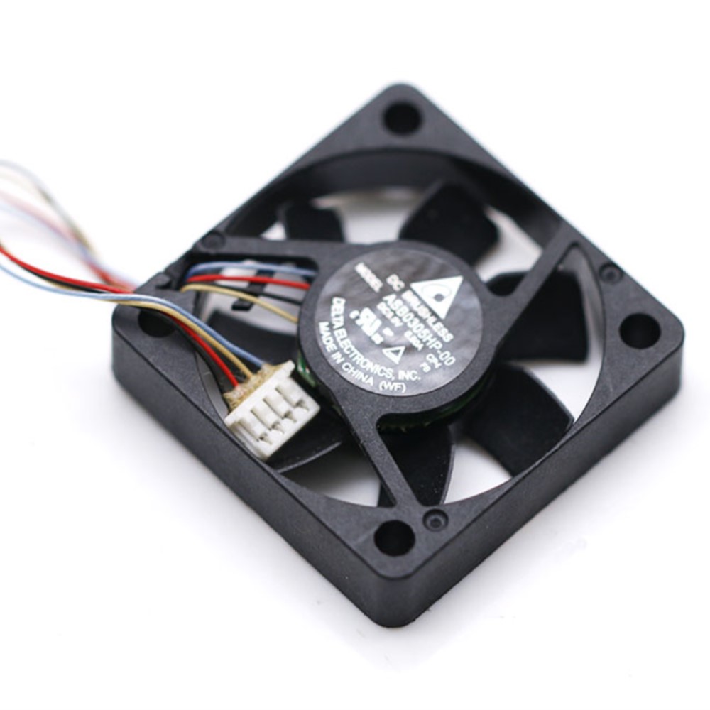 2 шт. для Delta ASB0305HP-00 3 – обзор и цена Raspberry Pi 3D Print