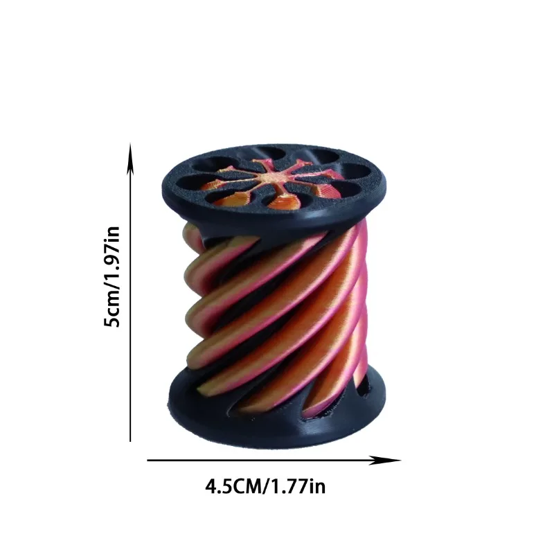 Спиральный конус, 3D-печатные  – обзор и цена 3D Printing Technology
