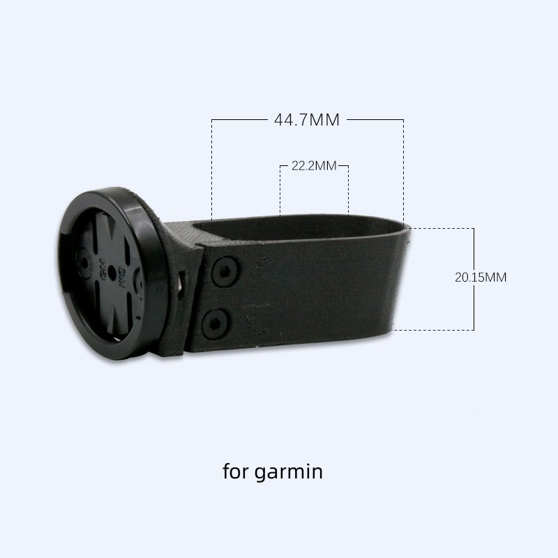 Велосипедный кронштейн задних  – обзор и цена 3D Printing Holder