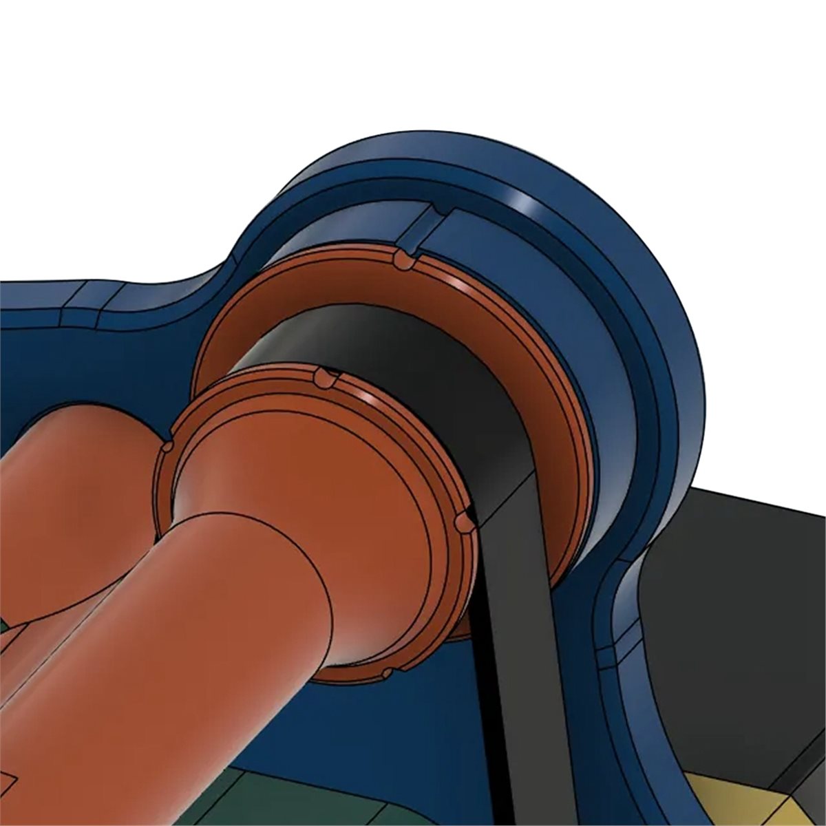Y839A~! # Комплект Low Rider M – обзор и цена 3D Printing Klipper