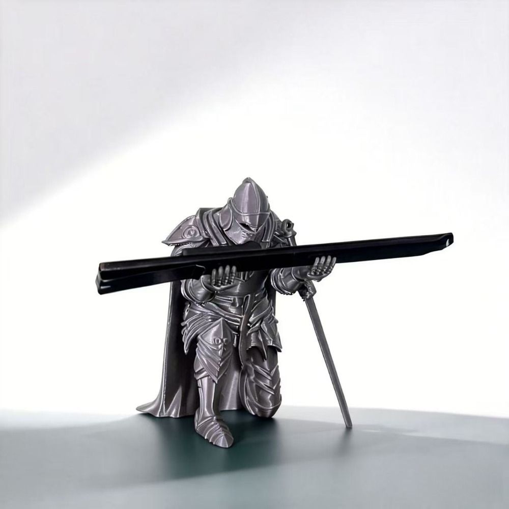 Забавная подставка для ручек в – обзор и цена 3D Printing Holder