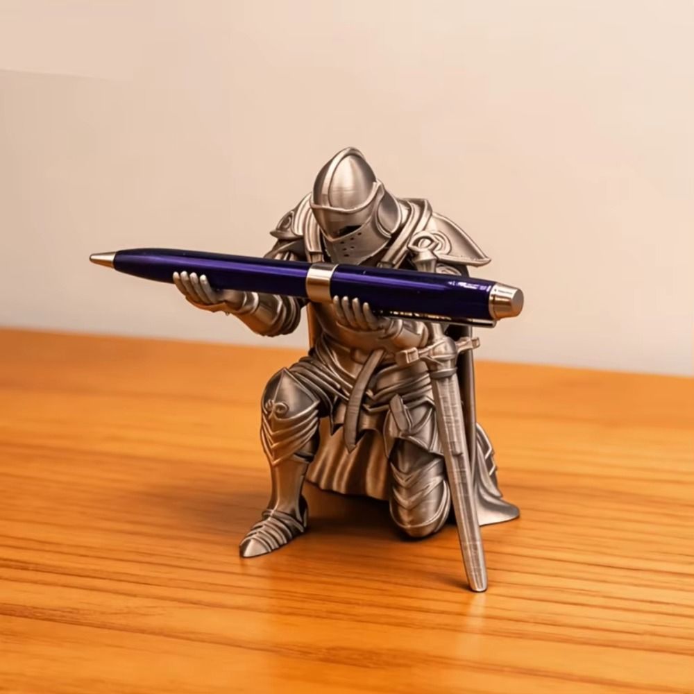 Забавная подставка для ручек в – обзор и цена 3D Printing Holder