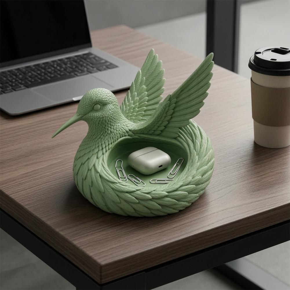 Декоративная подставка для укр – обзор и цена 3D Printing Ring Holder