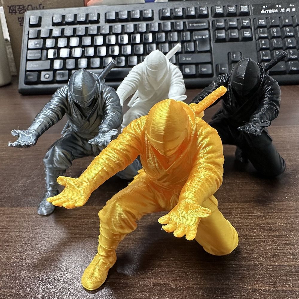 Модные забавные украшения в ст – обзор и цена 3D Printing Holder