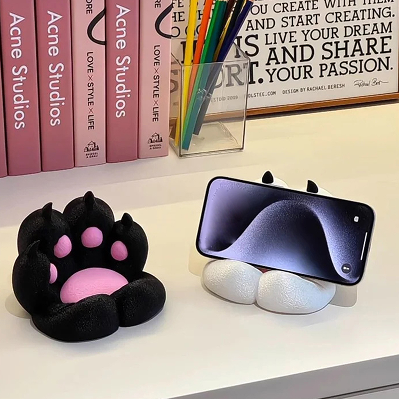 1 шт., креативное украшение с  – обзор и цена 3D Printing Holder