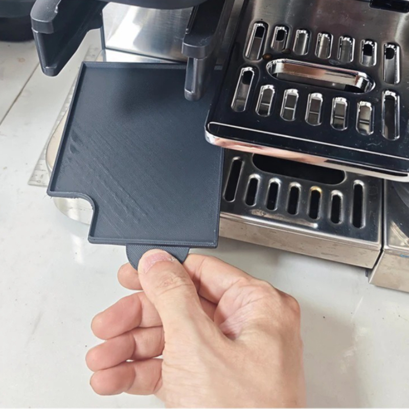 Защитный коврик для кофемашины – обзор и цена 3D Printing And Additive Manufacturing