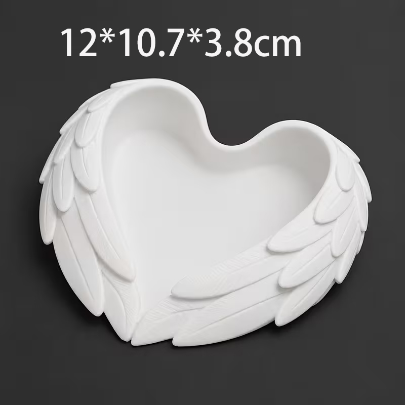 Подставка для украшений в форм – обзор и цена 3D Printing Ring Holder