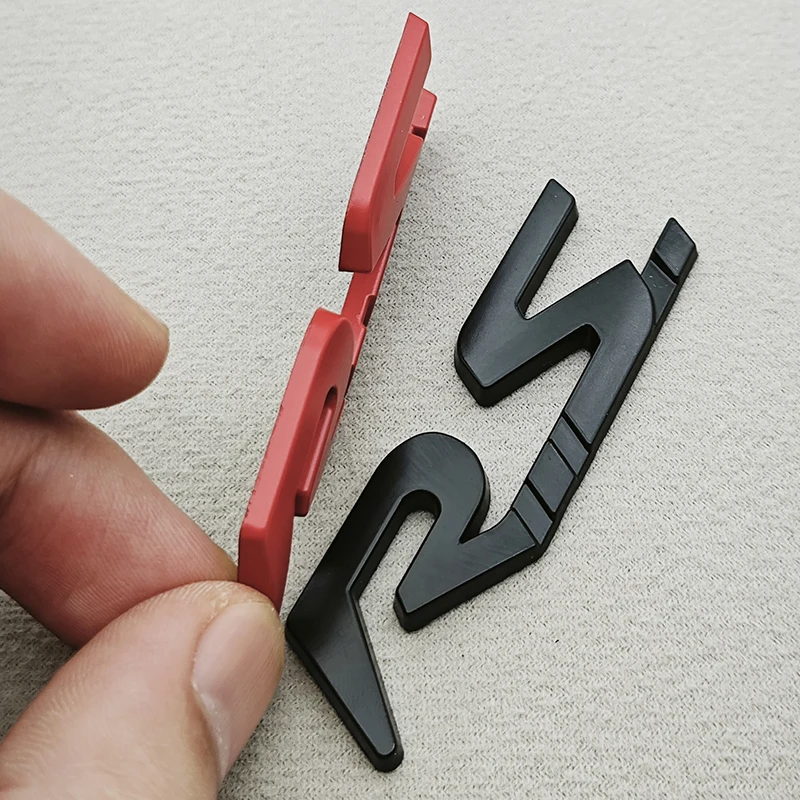 3D Металлический значок-эмблем – обзор и цена 3D Printing Online
