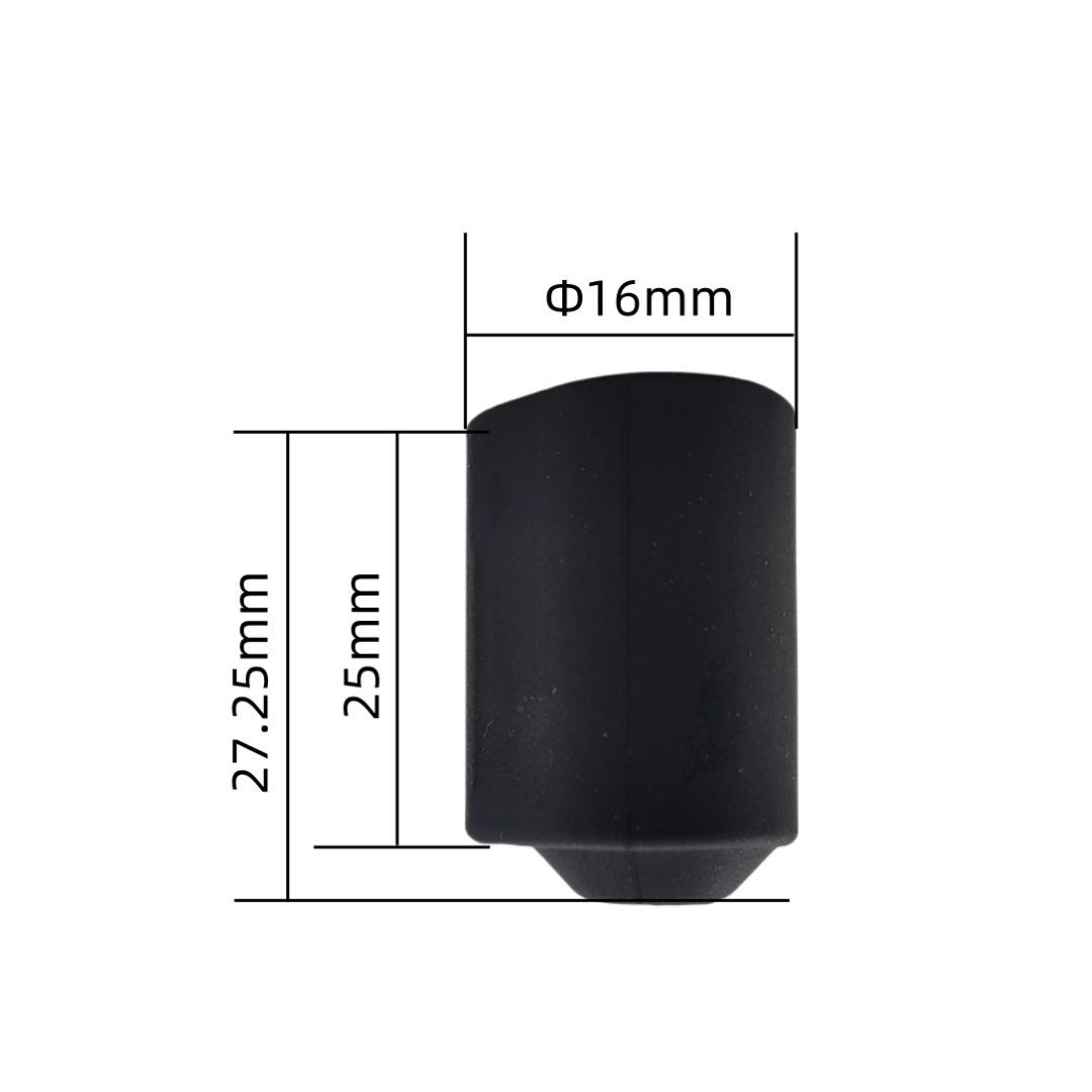 Силиконовый чехол для Creality – обзор и цена Silicone Sock Hotend