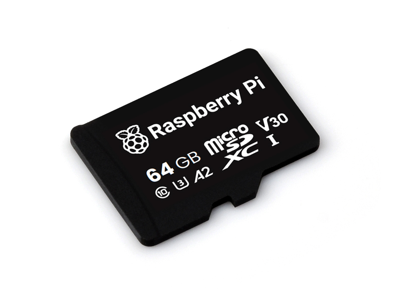 Официальная SD-карта Raspberry – обзор и цена Raspberry Pi 3D Print
