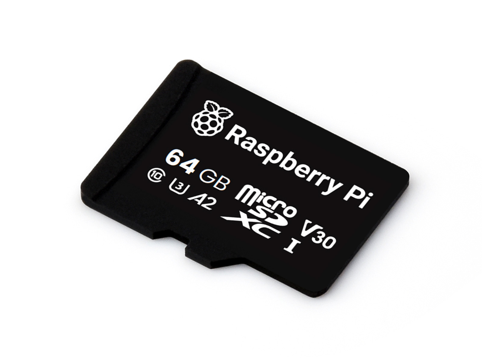 Официальная SD-карта Raspberry – обзор и цена Raspberry Pi 3D Print