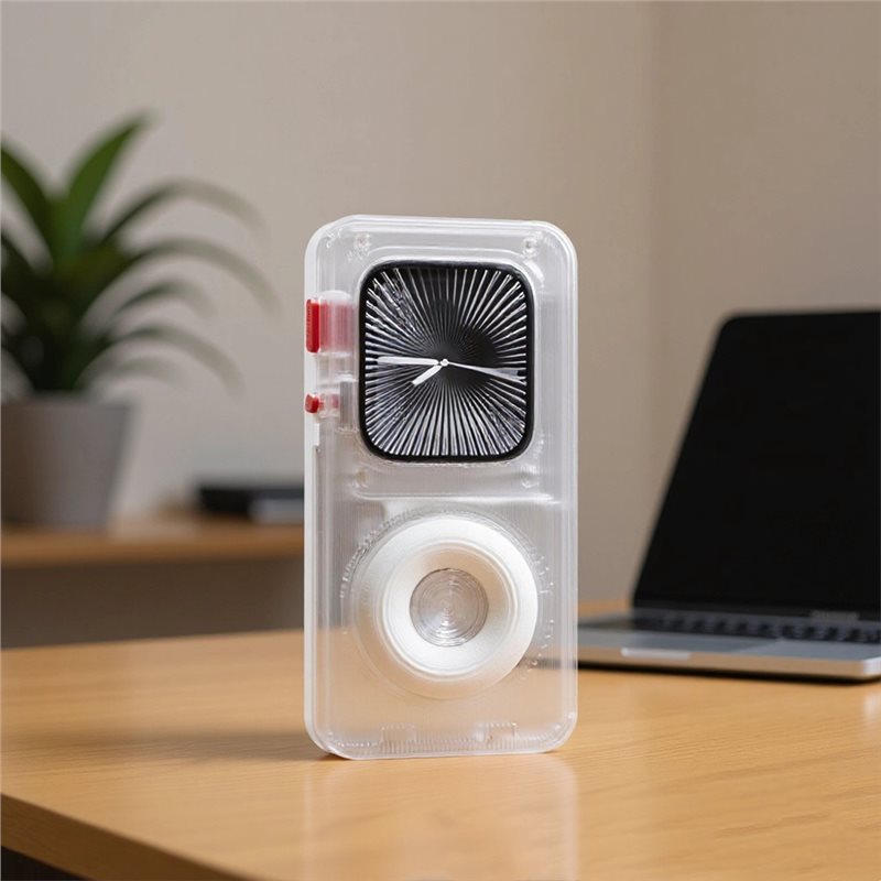 【РЕКОМЕНДУЕМ】Чехол для Iwatch  – обзор и цена 3D Printing Case