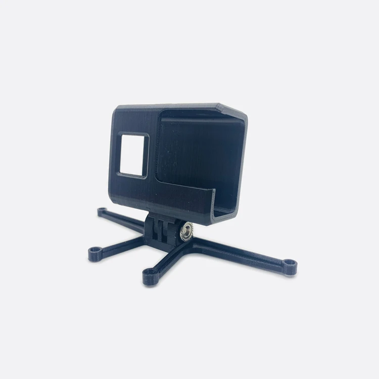 Монтажный кронштейн из ТПУ для – обзор и цена 3D Printing Holder