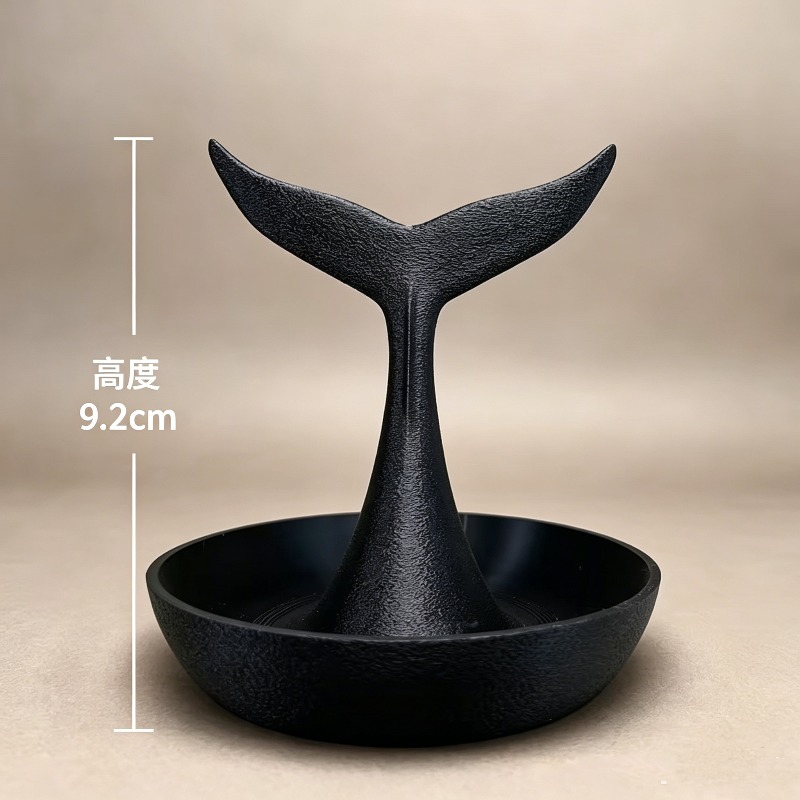 Подставка для украшений в форм – обзор и цена 3D Printing Ring Holder
