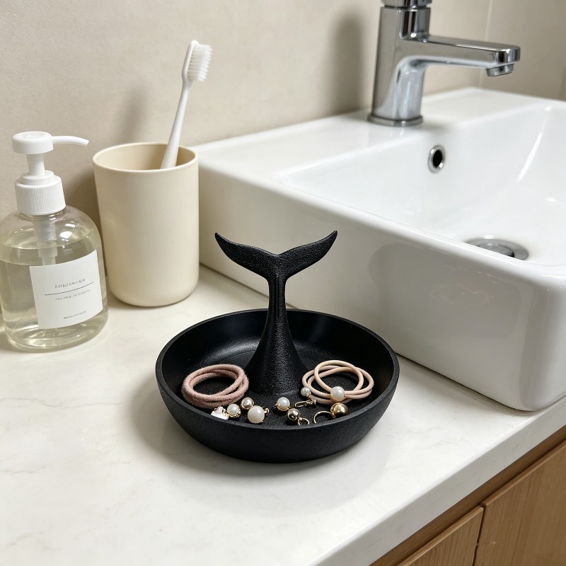 Подставка для украшений в форм – обзор и цена 3D Printing Ring Holder