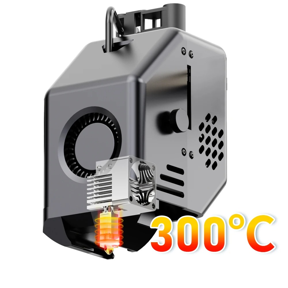 Высокоскоростной 3D-принтер Tw – обзор и цена 3D Printing Klipper