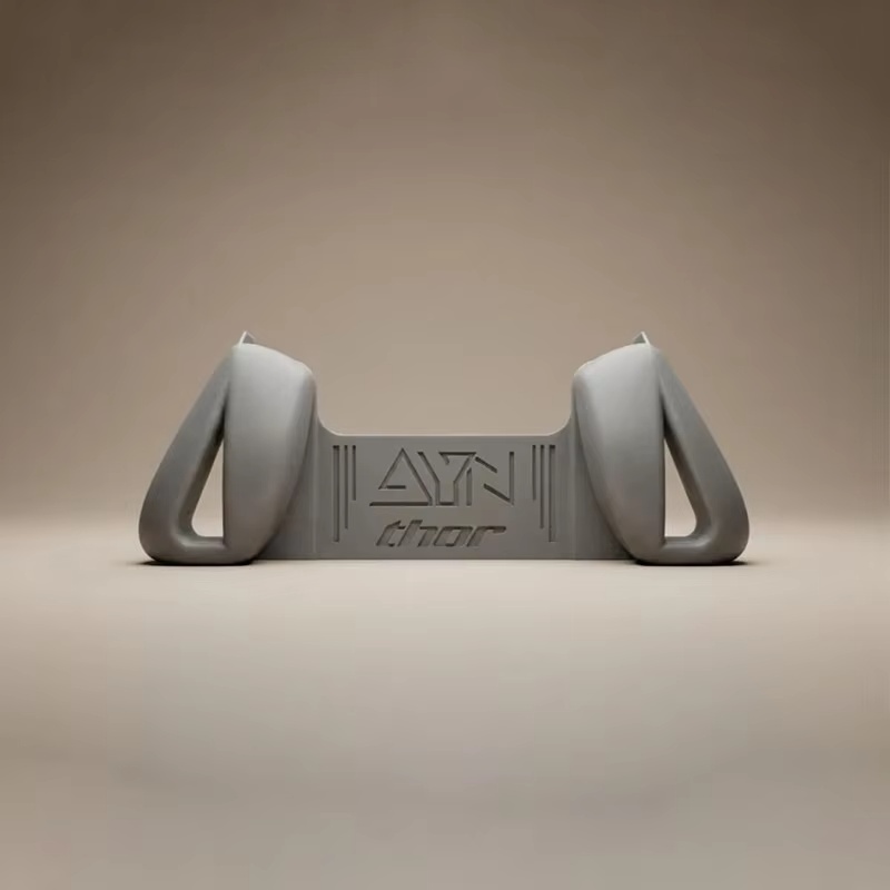 Эргономичная рукоятка AYN Thor – обзор и цена 3D Printing Technology