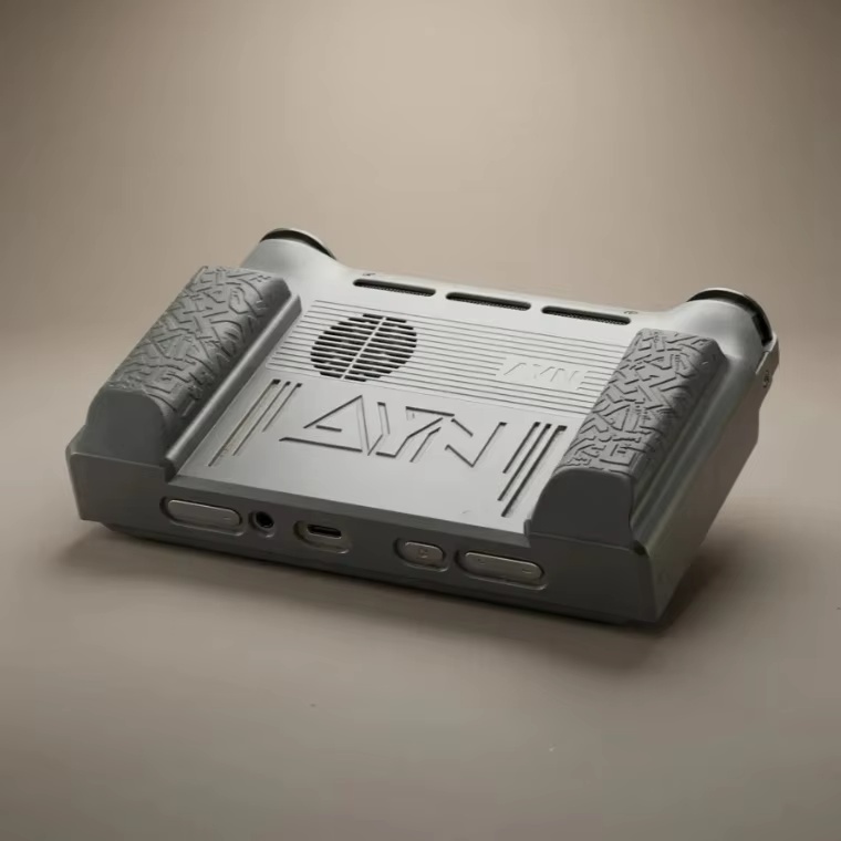 Эргономичная рукоятка AYN Thor – обзор и цена 3D Printing Technology