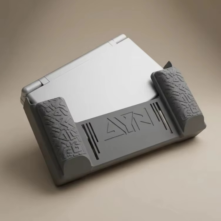 Эргономичная рукоятка AYN Thor – обзор и цена 3D Printing Technology