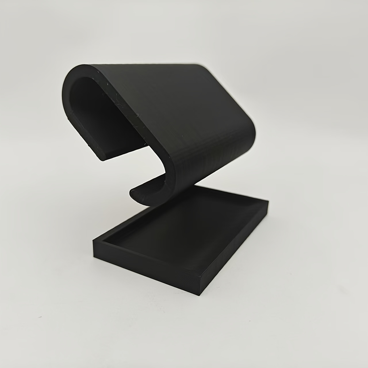 Многофункциональная подставка, – обзор и цена 3D Printing Ring Holder
