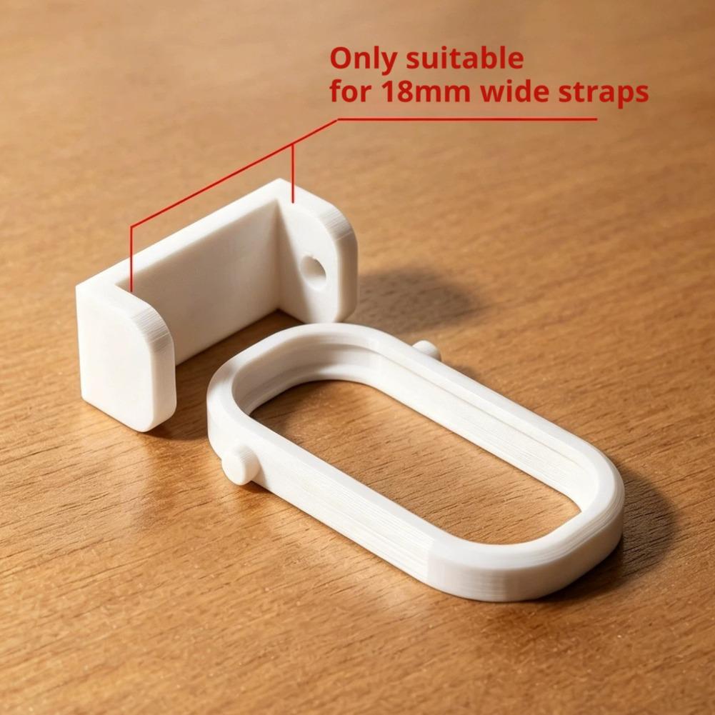 Комплект адаптеров для ремешко – обзор и цена 3D Printing Holder