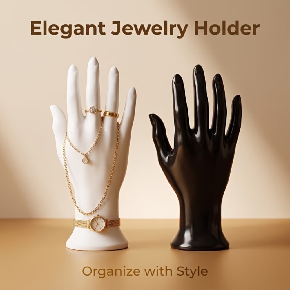 Демонстрационные аксессуары: 3 – обзор и цена 3D Printing Ring Holder