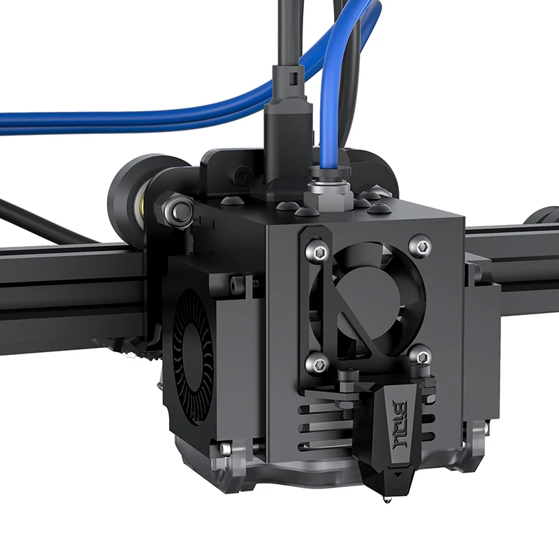 Плата управления BTT SB2209 Ma – обзор и цена 3D Printing Klipper