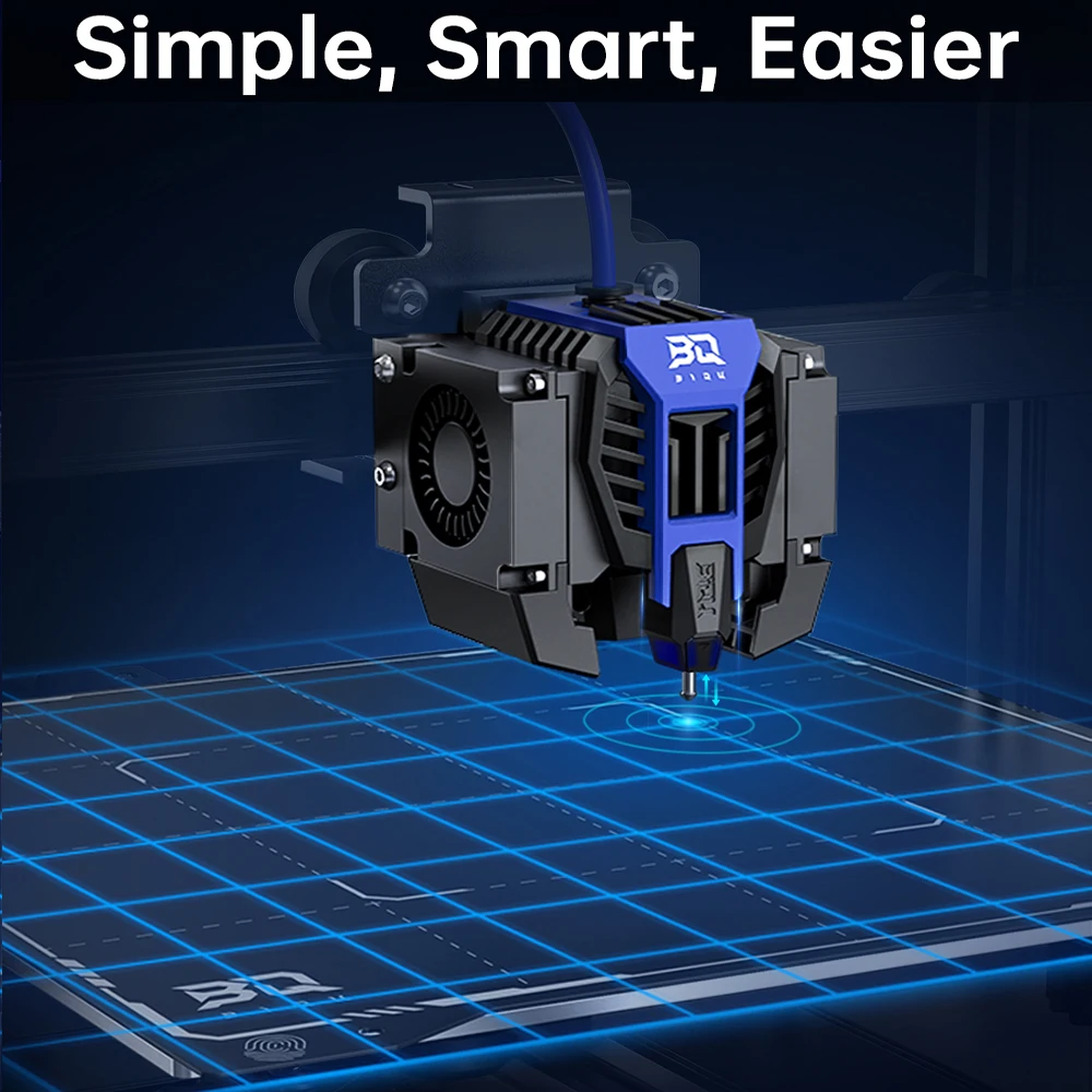 Плата управления BTT SB2209 Ma – обзор и цена 3D Printing Klipper