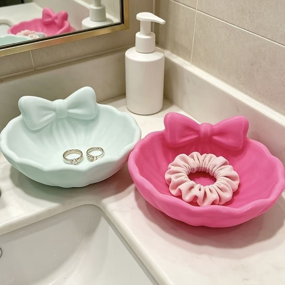 3D-печатная коробка для хранен – обзор и цена 3D Printing Ring Holder
